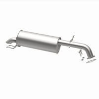 Thumbnail for BRE Exhaust 10-11 Kia Soul 2.0L Muffler Kit