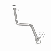 Thumbnail for BRE Exhaust 87-95 Cherokee Wagoneer 2.5L 4.0L Front Pipe Kit