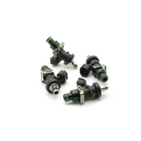 Thumbnail for DeatschWerks Set of 4 2400cc Injectors for Honda S2000 F20/F22 99-05