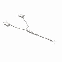 Thumbnail for MagnaFlow BRE Exhaust Kit 09-15 Honda Pilot 3.5L