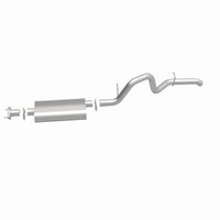 Thumbnail for MagnaFlow BRE Exhaust Kit 97-06 Jeep Wrangler
