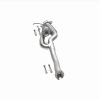 Thumbnail for BRE Exhaust 05-07 Ford Freestyle 3.0L Front Pipe Kit