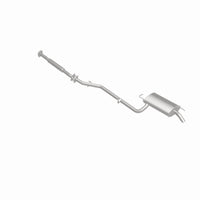 Thumbnail for MagnaFlow BRE Exhaust Kit 02-05 Hyundai Sonata 2.7L