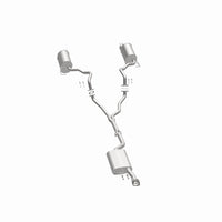 Thumbnail for BRExhaust 07-09 Hyundai Santa Fe 3.3L Exhaust Kit