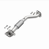 Thumbnail for BRE Exhaust 01-06 Elantra 2.0L Front Pipe Kit
