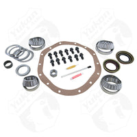 Thumbnail for Yukon Gear Master Overhaul Kit For GM H072 Diff w/out Load Bolt