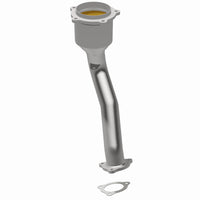 Thumbnail for Magnaflow 10-11 Porsche Cayenne 4.8L Direct Fit Converter