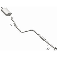 Thumbnail for MagnaFlow BRE Exhaust Kit 02-93 Honda Accord 2.2L