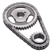 Thumbnail for Edelbrock Timing Chain And Gear Set Pont 265-455