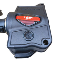 Thumbnail for Injen 17-18 Nissan Armada / 14-18 Infiniti QX80 5.6L Evolution Air Intake (Oiled)