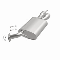 Thumbnail for BRE Exhaust 06-08 M35 3.5L Muffler Kit