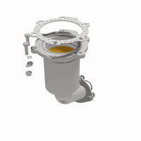 Thumbnail for Magnaflow 04-07 Nissan Murano 3.5L Direct Fit Converter