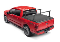 Thumbnail for Truxedo 2024+ Toyota Tacoma Elevate TS Rails