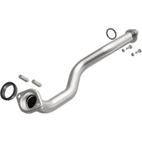 Thumbnail for BRE Exhaust 01-03 RAV4 2.0L Front Pipe Kit