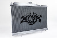 Thumbnail for CSF 94-98 Nissan GT-R / GTS R33 High-Performance All-Aluminum Radiator