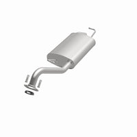 Thumbnail for MagnaFlow BRE Exhaust Kit 05-08 Toyota Corolla 1.8L