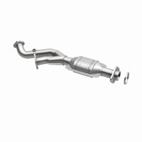 Thumbnail for MagnaFlow Conv DF 03-04 4Runner 4.7 Rear OEM