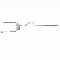 Thumbnail for MagnaFlow BRE Exhaust Kit 13-16 Dodge Dart