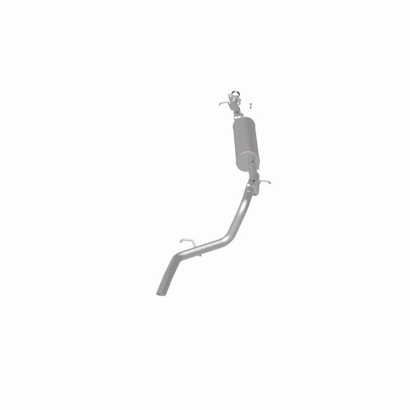 MagnaFlow BRE Exhaust Kit Replacement Stainless Ford