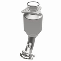 Thumbnail for Magnaflow 05-08 Nissan Maxima 3.5L Direct Fit Converter