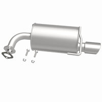 Thumbnail for BRE Exhaust 06-09 Legacy 2.5L Muffler Kit