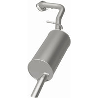 Thumbnail for MagnaFlow BRE Exhaust Kit 12-17 Toyota PRIUS V 1.8L