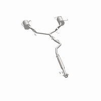 Thumbnail for BRExhaust 10-15 SUBARU OUTBACK 3.6L Exhaust Kit