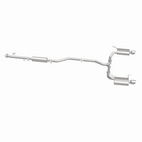 Thumbnail for MagnaFlow BRE Exhaust Kit 09-14 Acura TSX 2.4L