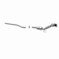 Thumbnail for Magnaflow 2008 Volkswagen Passat 2.0L Direct Fit Converter