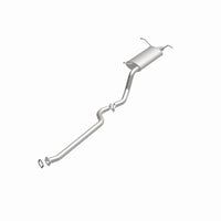Thumbnail for MagnaFlow BRE Exhaust Kit 01-06 Hyundai Santa Fe 2.7L