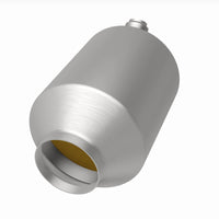Thumbnail for Magnaflow 2.25in. 1/O2 CC Spun OEM Universal Converter