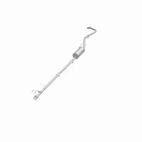 Thumbnail for MagnaFlow BRE Exhaust Kit 95-97 Toyota Tacoma 2.4L