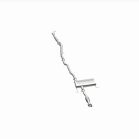 Thumbnail for MagnaFlow BRE Exhaust Kit 04-07 FreeStar Monterey