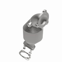 Thumbnail for Magnaflow 13-14 Hyundai Veloster 1.6L Direct Fit Converter