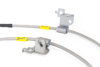 Thumbnail for Goodridge 10-11 Ford Raptor SS Brake Lines