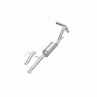 Thumbnail for MagnaFlow BRE Exhaust Kit 09-10 Ford F-150