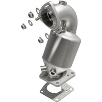 Thumbnail for Magnaflow 2003 Saab 9-3 2.0L Direct Fit Converter