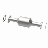 Thumbnail for Magnaflow 00-01 Mit Montero Sport V6 Direct Fit Converter