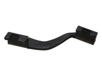 Thumbnail for Manley Steel Guide Plate Single Big Block Chevy w/ 3/8in Pushrod