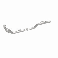 Thumbnail for Magnaflow 2006 Mercedes-Benz CL500 5.0L Direct Fit Converter