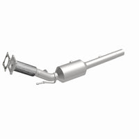 Thumbnail for Magnaflow 06-09 Volkswagen Beetle 2.5L Direct Fit Converter