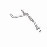 Thumbnail for Magnaflow 15-16 Chevrolet Colorado 3.6L Direct Fit Converter