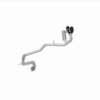 Thumbnail for Magnaflow 25-26 Toyota Camry SPEQ Series Stainless Cat-Back Performance Exhaust System