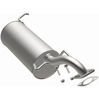 Thumbnail for BRE Exhaust 04-07 Aveo Aveo5 Swift Wave5 1.6L Muffler Kit