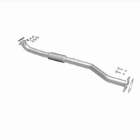 Thumbnail for BRE Exhaust 98-00 Altima 2.4L Front Pipe Kit