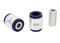 Thumbnail for SuperPro 04-11 Mazda RX-8 Front Shock-to-Control Arm Bushing Kit - Stainless Hardware