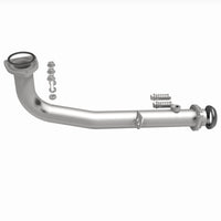Thumbnail for BRE Exhaust 97-01 Honda CR-V 2.0L Front Pipe Kit