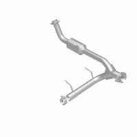 Thumbnail for MagnaFlow Conv Direct Fit 05-06 Lincoln Navigator 5.4L w/ 3in Main Piping