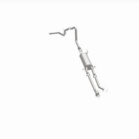 Thumbnail for MagnaFlow BRE Exhaust Kit 07-09 Nissan Tundra 5.7L