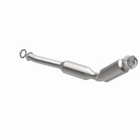 Thumbnail for MagnaFlow 04-11 Lincoln Town Car V8 4.6L GAS California Catalytic Converter Direct Fit